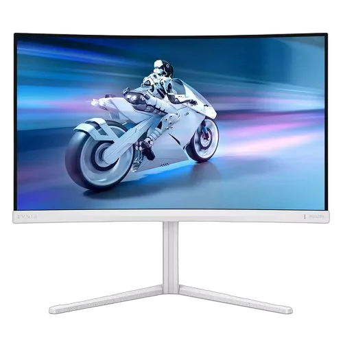 Philips 27M2C5501/00 27" 16:9 VA 2560x1440 curvo — vue 5