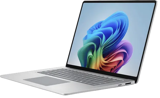 Microsoft Surface Mooreland - 15" Tactile 120Hz Snapdragon X Elite 16Go 512Go W11 — vue 1