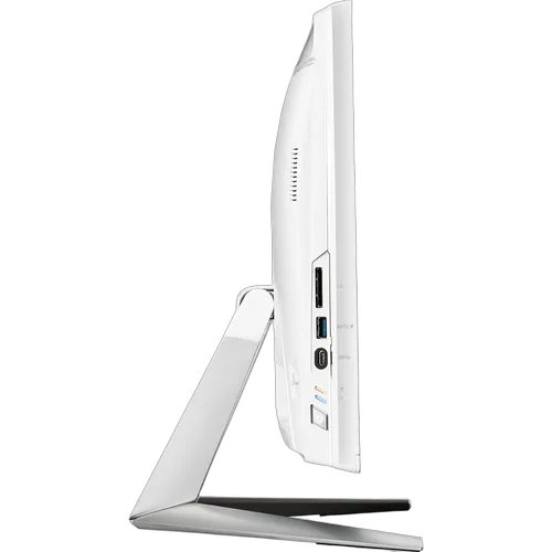 MSI PRO AP222T 14MA-605EU - 21.5" tact FHD i3-14100 8Go 512Go W11 Blanc — vue 3
