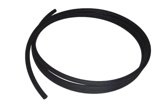 Alphacool AlphaTube TPV 12,7/7,6 - noir mat - 0,5m — vue 1