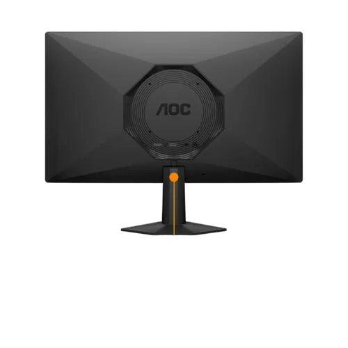 AOC 27G50F - 27" FHD 180Hz IPS 0.5ms Compatible G-Sync — vue 4