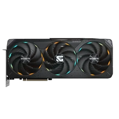 Gigabyte GeForce RTX 5070 Ti GAMING OC 16G — vue 2