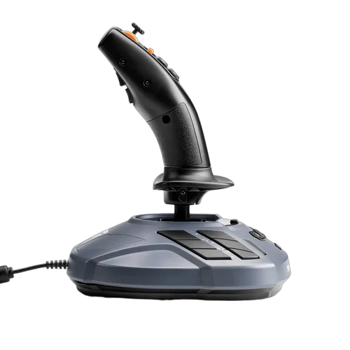 ThrustMaster Simtask Farming Stick - Add-on, vue 3