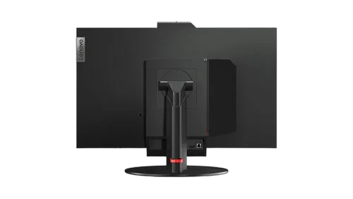 Lenovo ThinkCentre Tiny-in-One 27 — vue 2