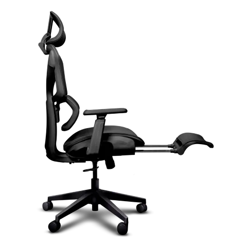 Trust GXT 725 Rivara - Noir — vue 5