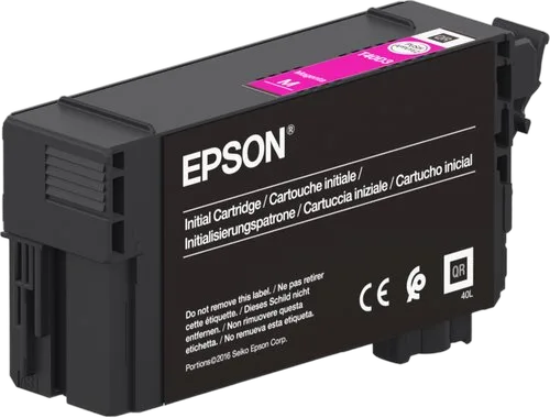 Epson Sglpack UltraChrome XD2 MG T40D340 50ml — vue 1