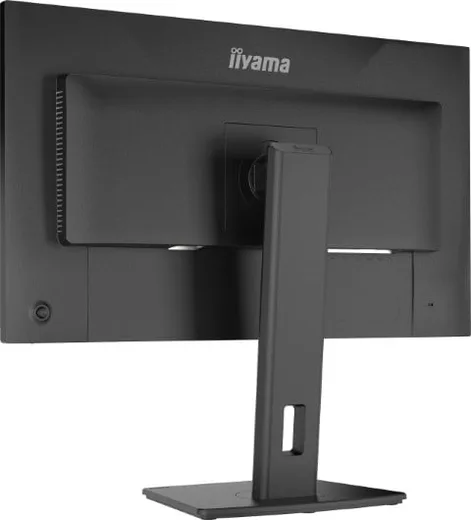 Iiyama XB2797QSU-B1 -  27" QHD 75Hz 1ms Pied réglable Pivot — vue 14