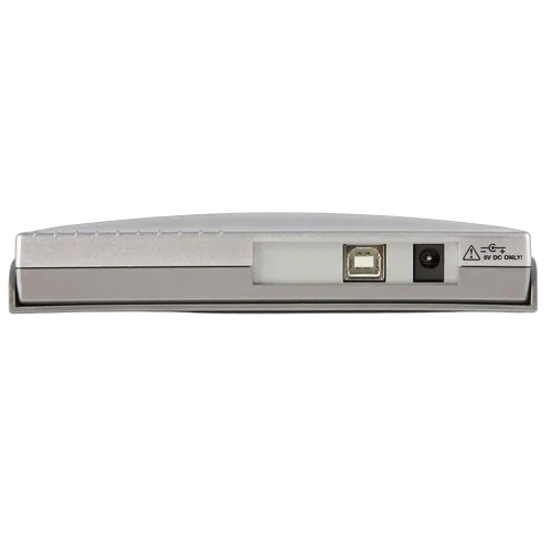 StarTech HUB ADAPTATEUR USB VERS — vue 3