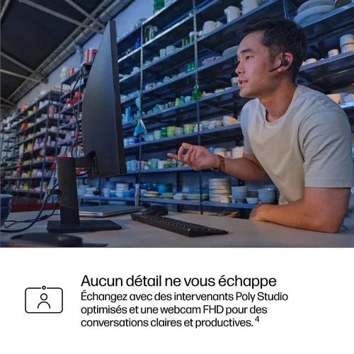 HP PROBOOK 4 G1 3-100U — vue 10