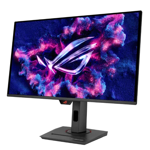 Asus ROG Strix OLED XG27ACDNG - 26.5" QHD 360Hz QD-OLED 0.03ms USB-C Compatible G-Sync-Seconde Vie-Parfai — vue 7