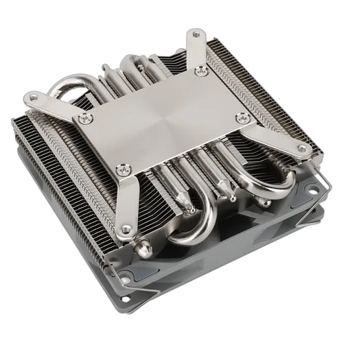Thermalright AXP90-X36 - Gris — vue 4