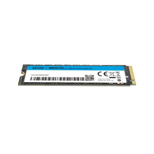 Lexar NM610 PRO 1To M.2 — vue 4