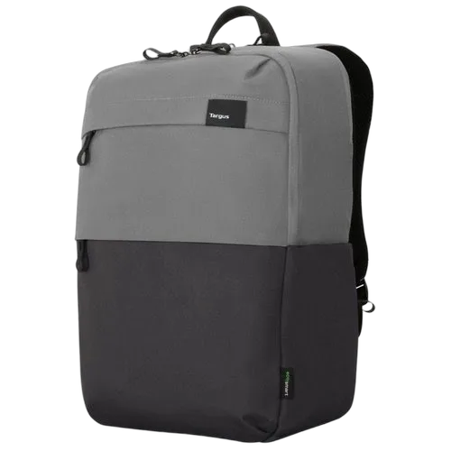 Targus 15-16" Sagano Travel Backpack Grey — vue 9