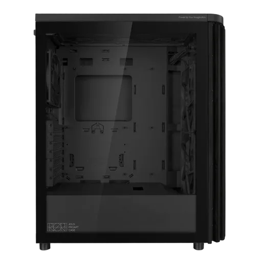 Asus ProArt PA401 WOOD TG PWM Noir - GT/Sans Alim/ATX — vue 6