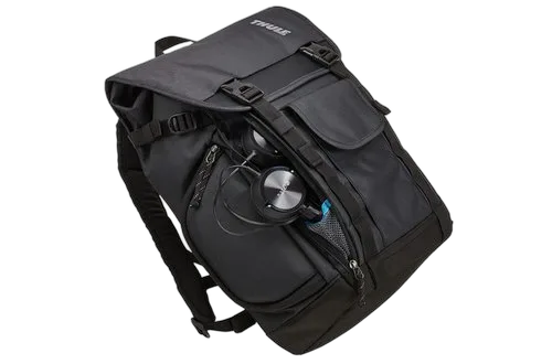 Case Logic Thule Subterra Daypack 15 MacBook PRO — vue 8