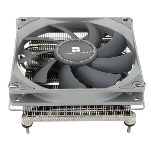 Thermalright AXP90-X36 - Gris — vue 1