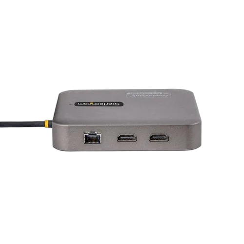 StarTech USB-C MULTIPORT ADAPTER 2X 4K — vue 4