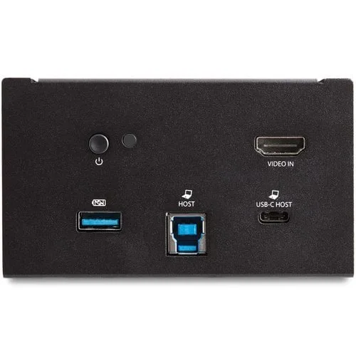 StarTech LAPTOP DOCKING MODULE FOR — vue 3