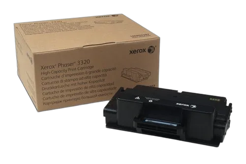 Xerox - Noir - 106R02307 — vue 1