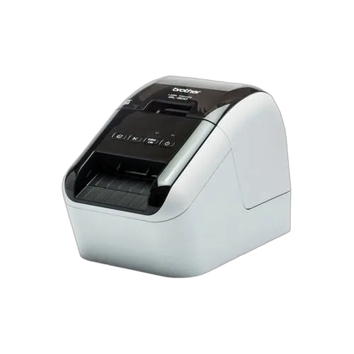 Brother QL-800 Label Printer   (QL800UA1) — vue 3
