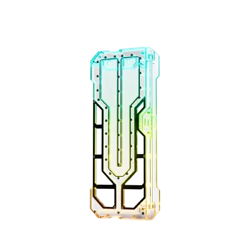 Singularity Distroplate pour Spectre 4 Aevum - Elite Acrylic