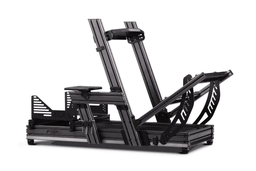 Fanatec Ready To Race - CS DD / CSP V3 / RS - F-GT Elite — vue 2