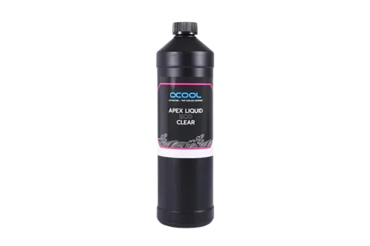 Alphacool Apex Liquid ECO - 1000ml - Clear — vue 1