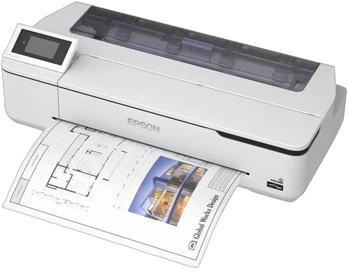 Epson SureColor SC-T2100   (C11CJ77301A0) — vue 2