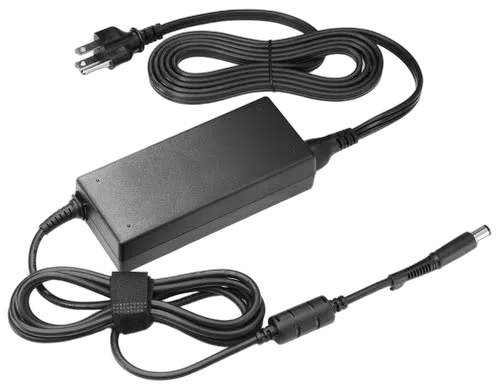 HP Desktop Mini 90w Power Supply Kit EUR — vue 1