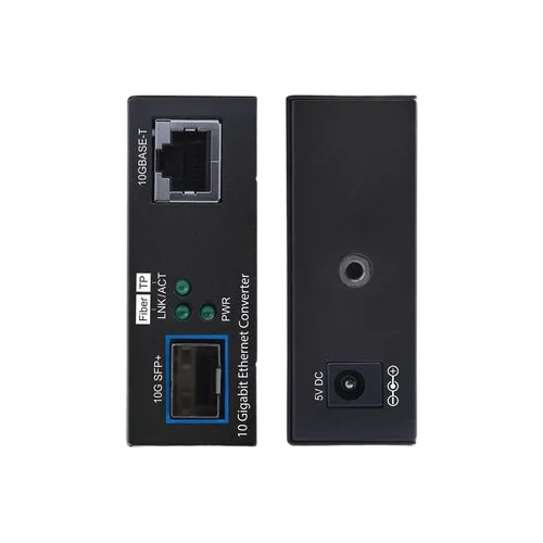 StarTech CONVERTISSEUR DE MDIA FIBRE O — vue 3