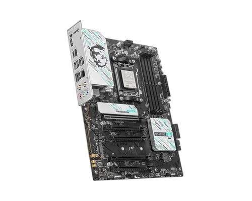 MSI B840 GAMING PLUS WIFI-Seconde Vie — vue 4