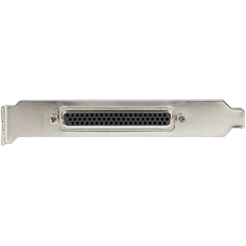 StarTech 8-PORT PCI EXPRESS RS232 SERIAL — vue 4