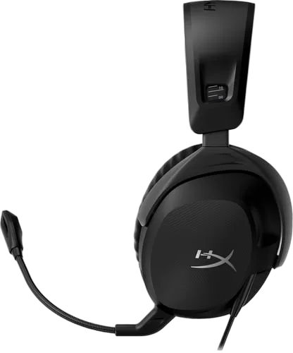 HyperX Cloud Stinger 2 - Filaire - Noir — vue 7