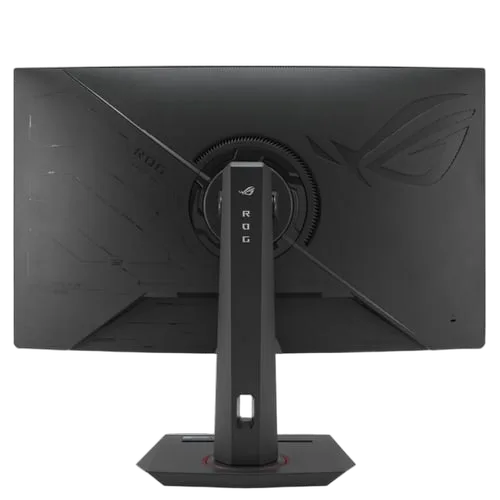 Asus ROG Strix XG32WCS - 32" CURVE QHD 180Hz 1ms Type-C FreeSync — vue 7