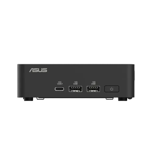 Asus NUC 15 Pro Slim RNUC15CRKC5000 - Core 5 210H So dimm DDR5 — vue 5