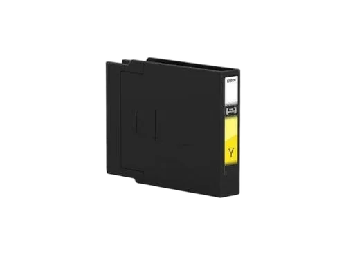 Epson WorkForceProEM-C7100/EP-C7000 Ink XXL YL — vue 1