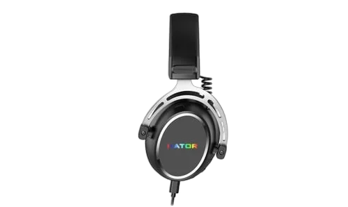 Hator Hypergang 3 USB - Filaire - Noir — vue 2