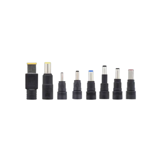 T'nB Adaptateur secteur 45W Notebook - 7 embouts — vue 2