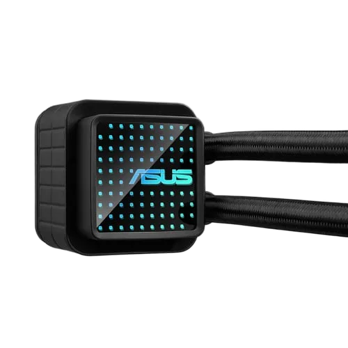 Asus Prime LC 360 ARGB - 360mm - Noir — vue 4