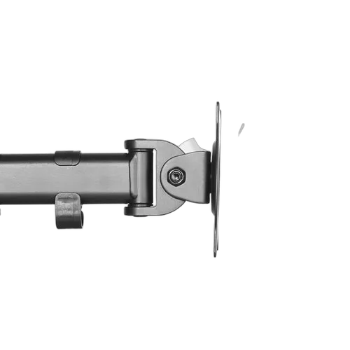 NewStar Desk Mount 10-27" Tilt/Rotate/Swiv BLACK — vue 5