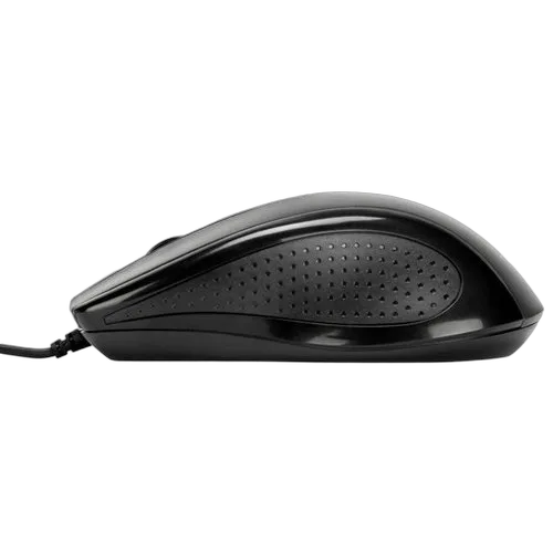Targus ANTIMICROBIAL USB WIRED MOUSE — vue 7