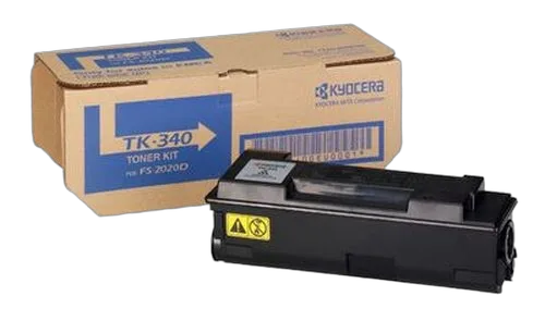 Kyocera - Noir - 1T02J00EUC — vue 1
