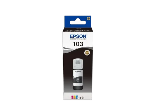 Epson - Noir - C13T00S14A10 — vue 1