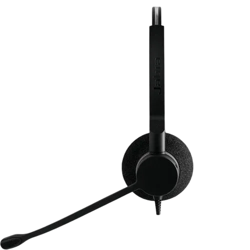 Jabra BIZ 2300 Duo Type: 82 E-STD — vue 3
