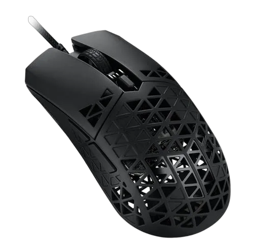 Asus OPTICAL MOUSE  TUF M4 AIR — vue 4