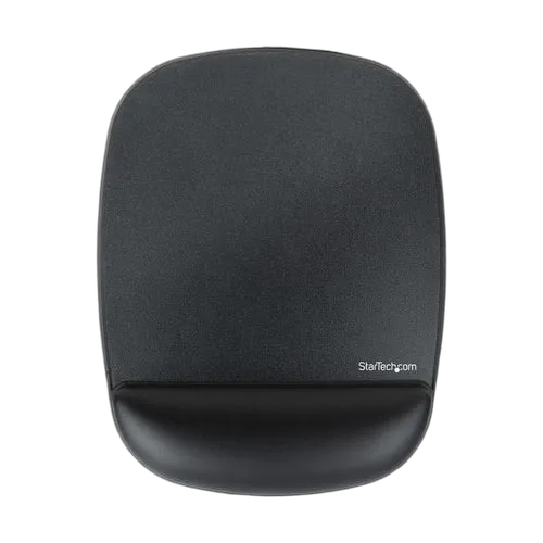 StarTech Mouse Pad with Wrist Support Non-Slip — vue 2