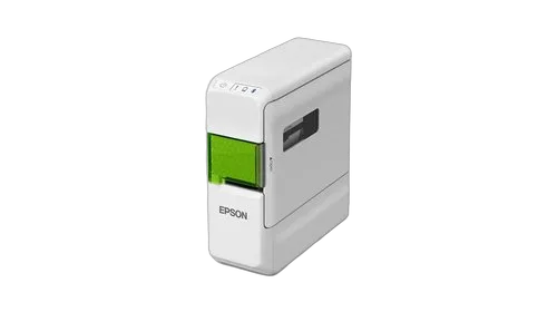 Epson Label printer LabelWorks LW-C410 — vue 1