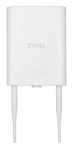 ZYXEL NWA55BE BE5100 2X2 — vue 1