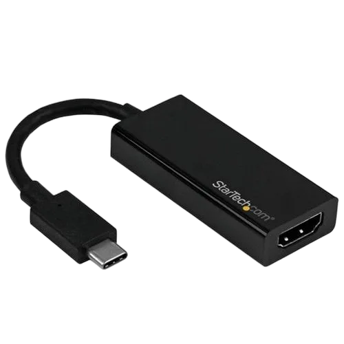 StarTech USB C to HDMI Adapter - 4K 60Hz — vue 1