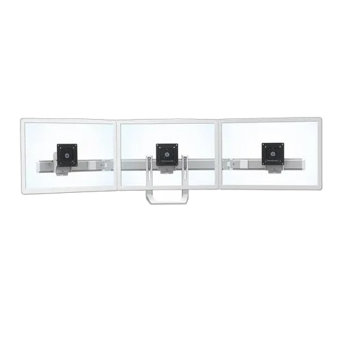 Ergotron 98-009-216/HX Triple Monitor Bow Kit — vue 4